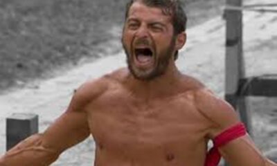 Ο Ντάνος μπαίνει στο Survivor με διπλό ρόλο 12