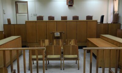 12 χρόνια κάθειρξη σε πατέρα που κακοποιούσε σεξουαλικά τη μόλις δύο ετών κόρη του στο Διδυμότειχο 56