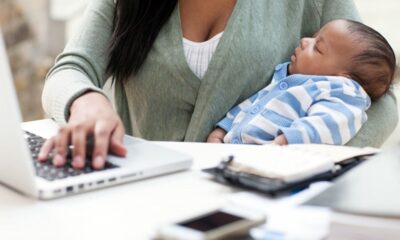 Έως 11 μήνες με 713€ άδεια μητρότητας και στον ιδιωτικό τομέα – Πώς μπορεί να πάρει 7 μήνες ο πατέρας 1