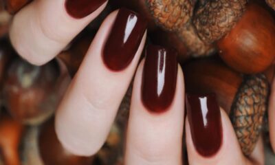 Φθινοπωρινά 5 nail trends για να δοκιμάσεις 1