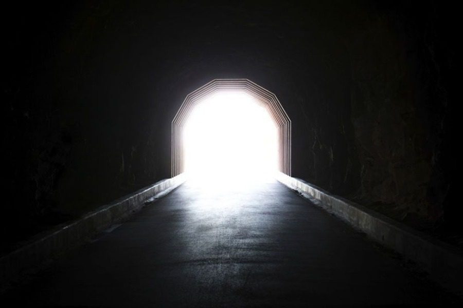 Πέθανε για 90 λεπτά και έζησε για να μοιραστεί την μεταθανάτια εμπειρία του 1