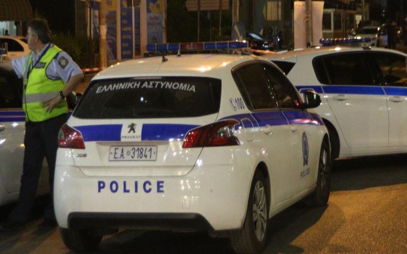 Ομαδικό βιασμό καταγγέλλει η 14χρονη Μαρκέλλα 1