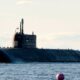 Ουκρανία: Φόβοι ότι τα πυρηνικά των Ρώσων μεταφέρονται με υποβρύχια και τρένα 25