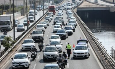 Οι Αρχές ερευνούν, αν ο αυτόχειρας 40χρονος στον Κηφισό εμπλέκεται στην υπόθεση παιδοβιαστών του Κολωνού 9