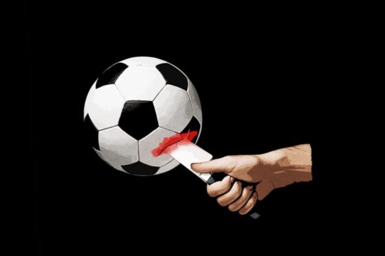 Θύμα οπαδικής βίας ποδοσφαιριστής του ΠΑΟΚ – Δύο συλλήψεις για τον ξυλοδαρμό του