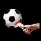 Θύμα οπαδικής βίας ποδοσφαιριστής του ΠΑΟΚ - Δύο συλλήψεις για τον ξυλοδαρμό του 41