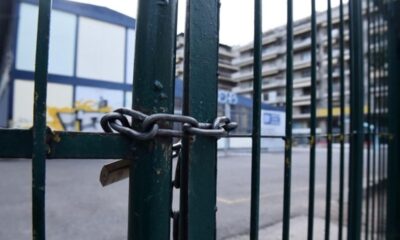 Κρήτη: Μήνυση κατά 28 μαθητών του σχολείου κατέθεσε διευθυντής Γυμνασίου στο Ηράκλειο 32