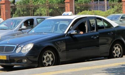 Θεσσαλονίκη: Αγνοείται εδώ και 10 μέρες οδηγός ταξί - Άφαντο και το αυτοκίνητό του 48