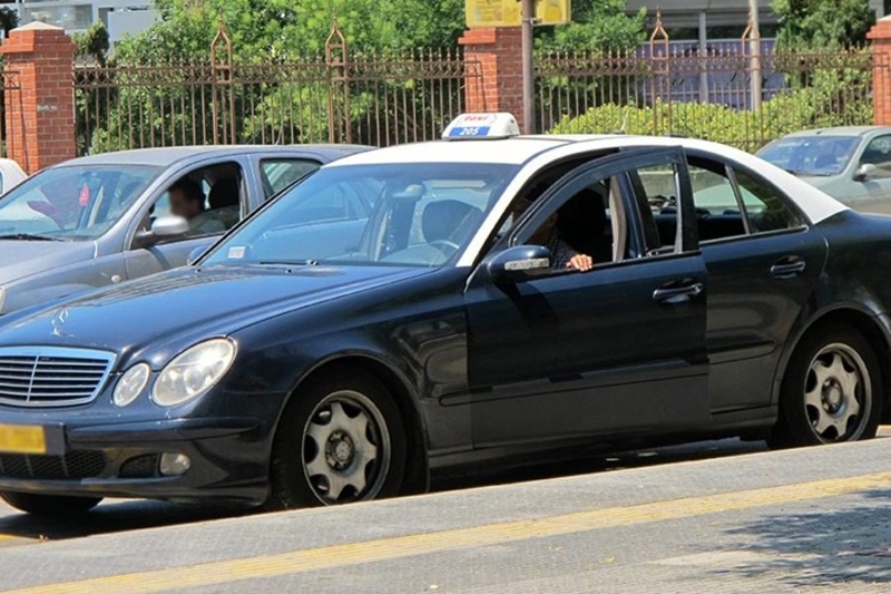 Θεσσαλονίκη: Αγνοείται εδώ και 10 μέρες οδηγός ταξί - Άφαντο και το αυτοκίνητό του 1
