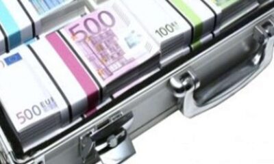 Κέρκυρα: Αντιδήμαρχος βρήκε τσάντα με χιλιάδες ευρώ και την παρέδωσε 14