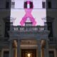 to προεδρικό μέγαρο φωταγωγήθηκε με τη ροζ κορδέλα τιμώντας την παγκόσμια ημέρα κατά του καρκίνου του μαστού 2