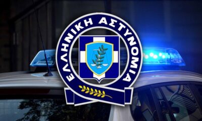 Θρίλερ στην Κυψέλη με νεκρό άντρα σε αυτοκίνητο – Δίπλα του βρέθηκε ένα καλάσνικοφ 8