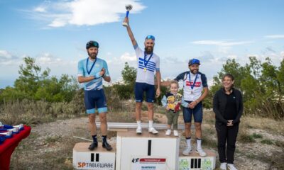 Ευκλής Cycling Team: Φθινοπωρινές ποδηλατικές αναβάσεις. 63