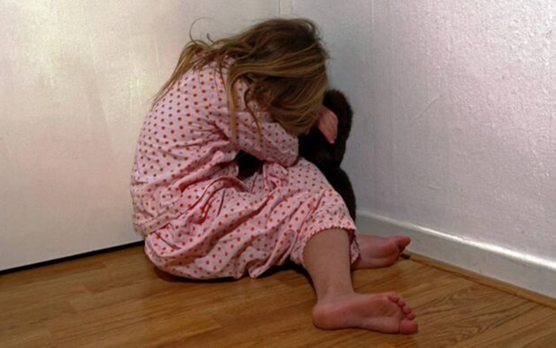 Σοκάρουν τα στοιχεία: Τους πρώτους οκτώ μήνες του έτους 294 παιδιά έχουν κακοποιηθεί σεξουαλικά 1