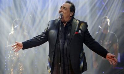Βασίλης Καρράς: Στο νοσοκομείο ο τραγουδιστής λόγω σοβαρού προβλήματος υγείας 2
