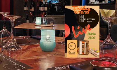 da luz wine bar restaurant live και τις παρασκευές με εναλλακτικά μουσικά σχήματα 5