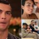 Cristiano Ronaldo: Λύγισε μιλώντας για τον θάνατο του νεογέννητου γιου του 3