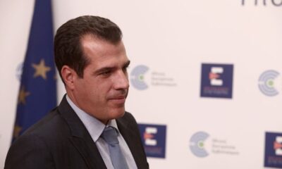 Πλεύρης: Χωρίς συνταγογράφηση το αντιγριπικό εμβόλιο 24