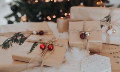 Τα 4 Καλύτερα Δώρα Χριστουγέννων για την Αγαπημένη σας 11