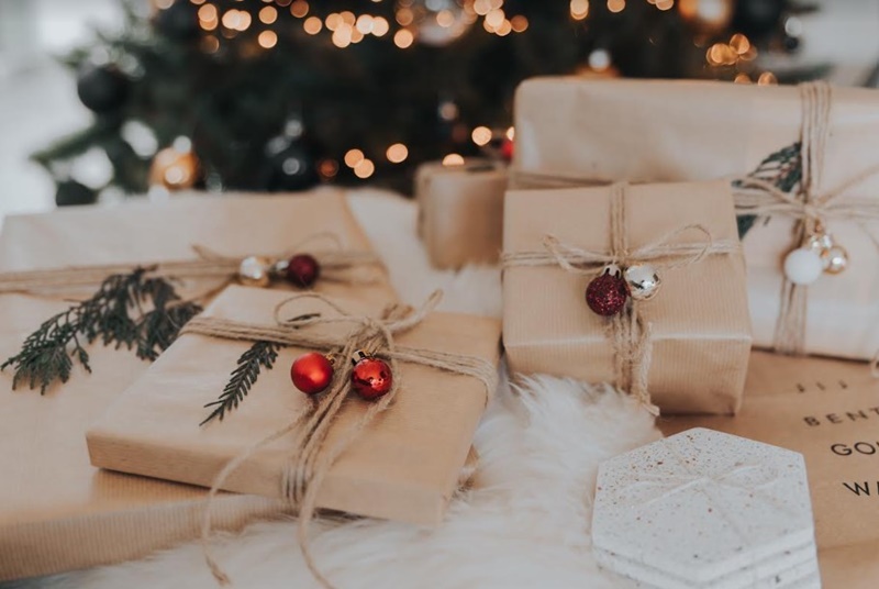 Τα 4 Καλύτερα Δώρα Χριστουγέννων για την Αγαπημένη σας 3