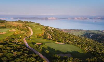 Διπλή διάκριση για την Costa Navarino στα World Golf Awards 1