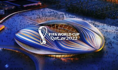 μουντιάλ 2022: στην ελεύθερη συχνότητα του αντ1 όλα τα ματς 2