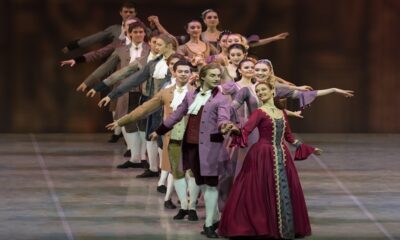 χριστούγεννα : το διάσημο μπαλέτο του κιέβου «kiev city ballet» στην αθήνα με «καρυοθραύστη» 39