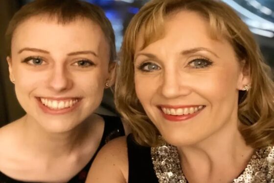 Οικογένεια θα γιορτάσει τα Χριστούγεννα αυτό το Σαββατοκύριακο – Η 22χρονη κόρη έχει καρκίνο σε τελικό στάδιο