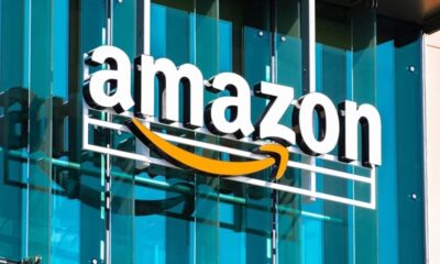 Σειρά έχει η Amazon μετά το Facebook και το Twitter, απολύει 10.000 εργαζόμενους 2