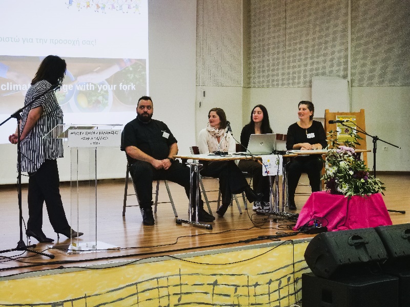 GALA-Δεκατιανό: Επιτυχημένη εκδήλωση για το υγιεινό μαθητικό κολατσιό στην Καλαμάτα 12