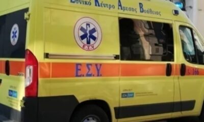 Σοκ στη Κομοτηνή: Έκρυβε στο σπίτι το πτώμα της γυναίκας του 1