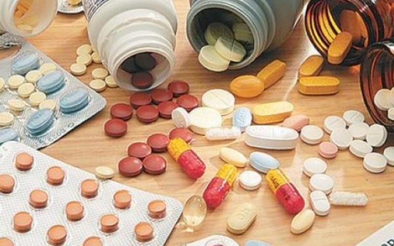 Ο ΕΟΦ απαγορεύει την κυκλοφορία ομοιοπαθητικών φαρμάκων 1