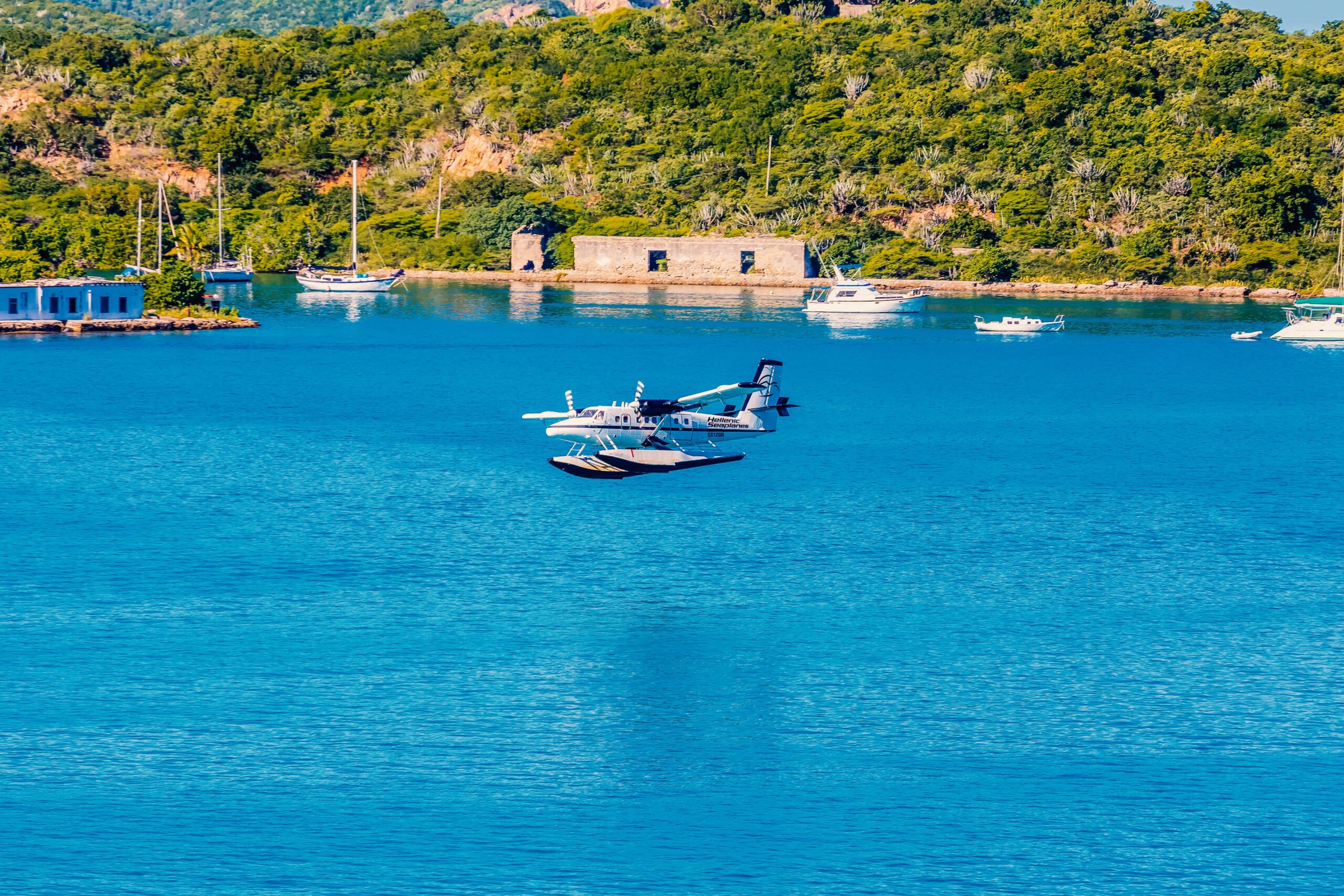 «Η Καλαμάτα αποκτάει υδατοδρόμιο με ανάδοχο την Hellenic Seaplanes!...Ξεκινάει άμεσα η κατασκευή του έργου!» 10