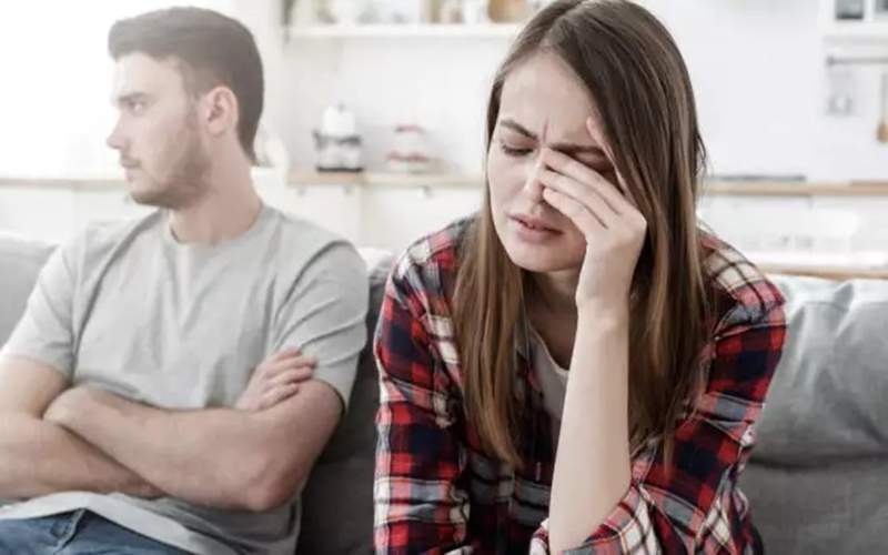 Πώς να ξαναβρείς τον εαυτό σου μετά από μια κακοποιητική σχέση 1