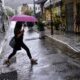 Κακοκαιρία Fobos: Έρχεται δύσκολο Σαββατοκύριακο και βροχές και καταιγίδες – Ποιες περιοχές θα επηρεαστούν 43