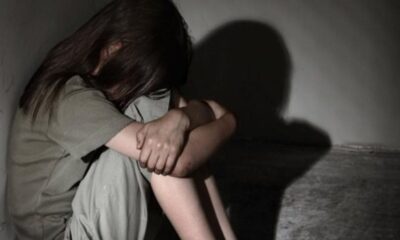 Συγκλονιστικές καταγγελίες για βιασμούς των παιδιών από τον πατέρα τους και συγγενείς του και μάλιστα εν γνώσει της μητέρας τους 38
