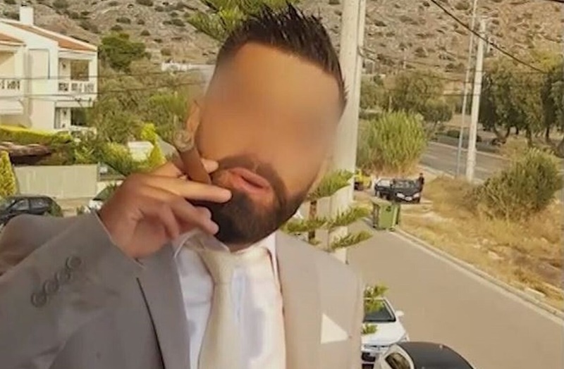 Κιβωτός του Κόσμου: Ιρακινός πρόσφυγας το δεξί χέρι του πατέρα Αντώνιου 1