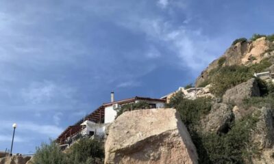 Κρήτη Ιεράπετρα: Δεν σχετίζεται με την κακοκαιρία η πτώση βράχου που σκότωσε την 47χρονη 23