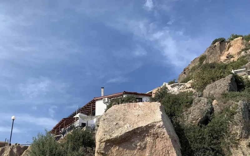 Κρήτη Ιεράπετρα: Δεν σχετίζεται με την κακοκαιρία η πτώση βράχου που σκότωσε την 47χρονη 21