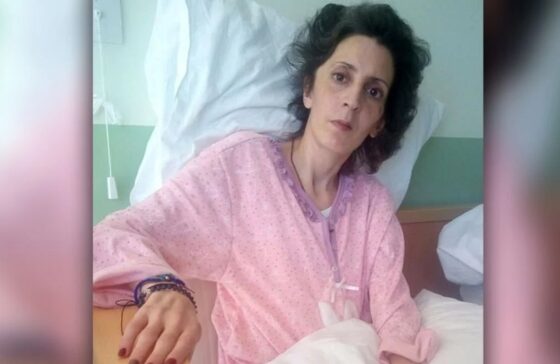 Αργυρούπολη: Σε κέντρο αποκατάστασης η 41χρονη Όλγα που ξυλοκοπήθηκε από τον σύντροφό της