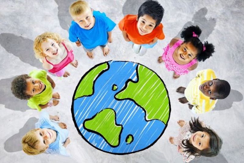 Παγκόσμια Ημέρα Παιδιού: Από πότε γιορτάζεται και ποια ήταν η αφορμή 1