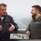 Sean Penn: Παρέδωσε το Όσκαρ του στον Volodymyr Zelensky – “Όταν νικήσετε θα μου το φέρεις στο Μαλιμπού” 5