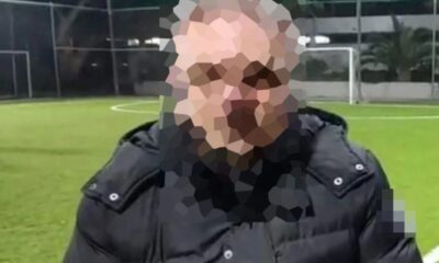 Σεπόλια: Προπονητής ποδοσφαίρου ο 55χρονος που συνελήφθη 52
