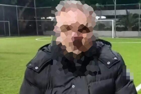 Σεπόλια: Προπονητής ποδοσφαίρου ο 55χρονος που συνελήφθη