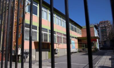 Εισαγγελική παρέμβαση για τον ξυλοδαρμό μαθητή σε ιδιωτικό σχολείο στη Θεσσαλονίκη 34