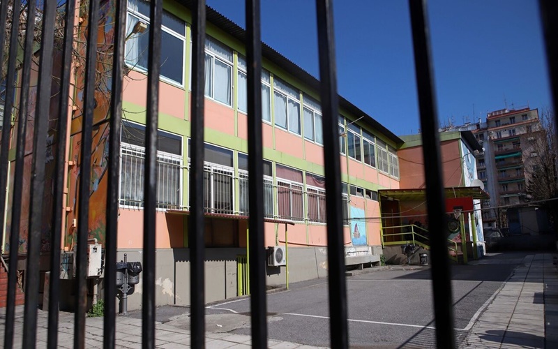 Εισαγγελική παρέμβαση για τον ξυλοδαρμό μαθητή σε ιδιωτικό σχολείο στη Θεσσαλονίκη 24