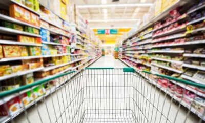 «Καλάθι του νοικοκυριού»: Οι λίστες με τα 51 προϊόντα στα σούπερ μάρκετ και οι τιμές τους 34