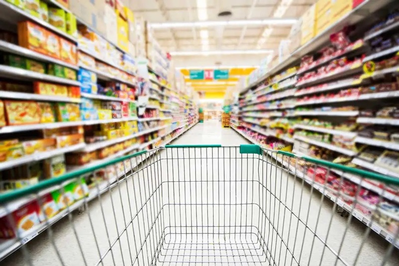 «Καλάθι του νοικοκυριού»: Οι λίστες με τα 51 προϊόντα στα σούπερ μάρκετ και οι τιμές τους 1