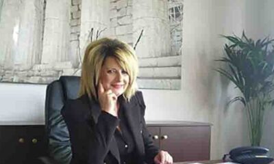 Η μοναδική γυναίκα δήμαρχος σε όλη την Πελοπόννησο είναι στη Μεσσηνία 20