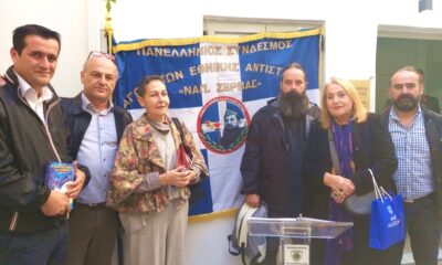 4 καλαματιανοί στα εγκαίνια παραρτήματος πολεμικού μουσείου «οικία ναπολέοντος ζέρβα» 58